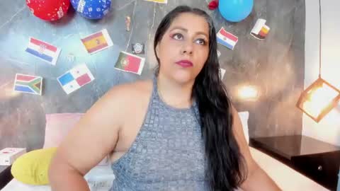 Pamela online show from July 2026 07:46:01 PM