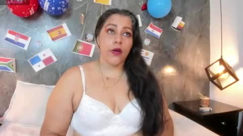 Pamela online show from July 2026 07:29:01 PM