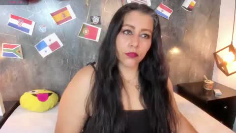 Pamela online show from July 2026 07:40:02 PM