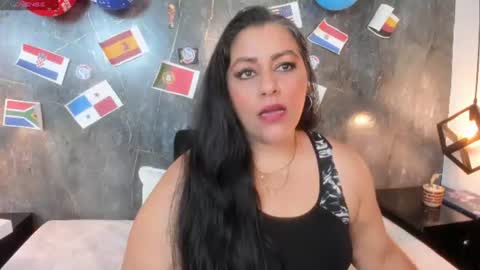 Pamela online show from July 2026 08:00:02 PM