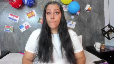 Pamela online show from July 2026 07:16:01 PM