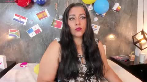 Pamela online show from July 2026 08:03:02 PM