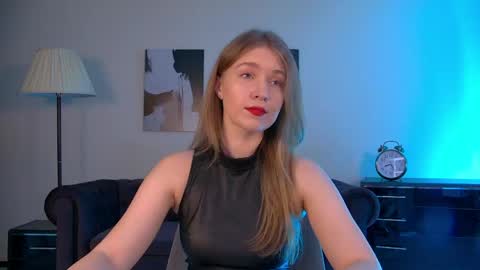 Pamela Blair online show from May 2026 07:19:02 PM
