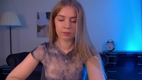 Pamela Blair online show from June 2026 07:19:01 PM