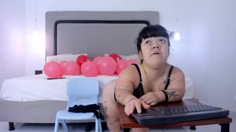 pamelabonnet_mml online show from April 2026 07:44:02 PM