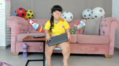 pamelabonnet_mml online show from June 2026 06:31:01 PM