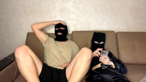 Pamela online show from April 2026 01:23:02 PM