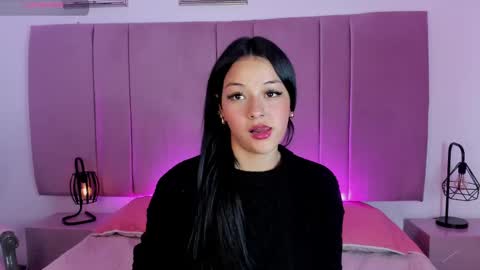 Snapshot of pamelaevans__ chatting on December 2024 08:07:02 PM PamelaEvans online show from December 2024 08:07:02 PM