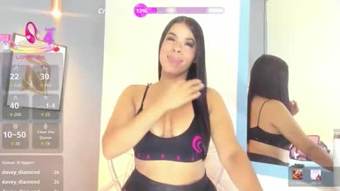 Pamela  online show from March 2026 08:30:01 AM