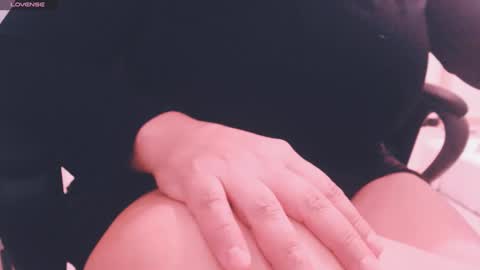 PAMELAFOX online show from February 2025 01:09:01 AM