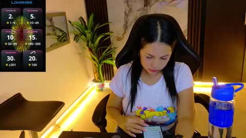 Paola online show from September 2025 01:06:02 AM