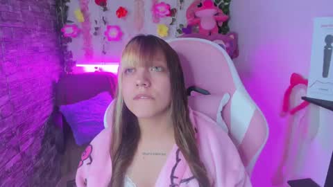 pamelajhonsom online show from December 2024 07:30:01 AM