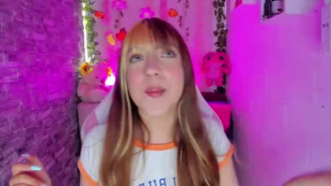 pamelajhonsom online show from January 2025 03:28:02 PM