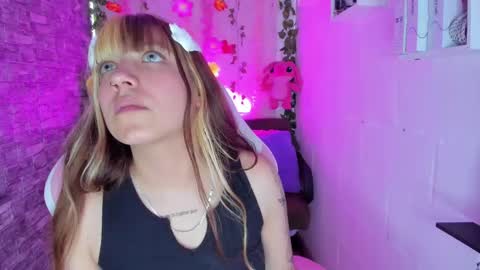 pamelajhonsom online show from January 2025 06:41:02 PM