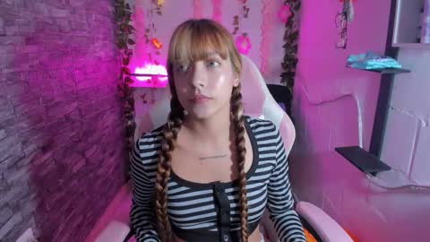 pamelajhonsom online show from October 2025 05:30:01 AM