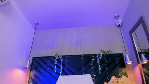 Pamela  online show from January 2025 03:08:02 PM