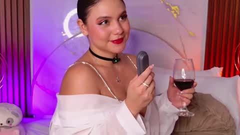 Pamela  online show from November 2025 06:39:03 AM