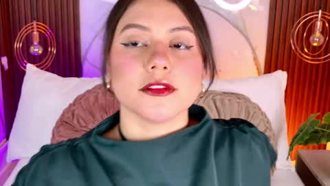 Pamela  online show from May 2026 12:45:01 PM