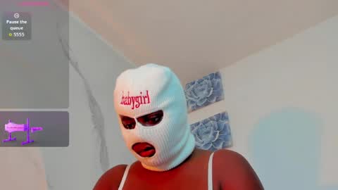 pamelaka online show from April 2026 02:26:02 AM