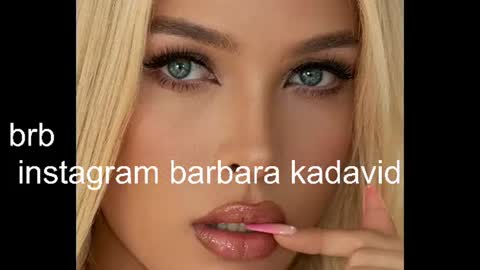 pamela kadavid online show from July 2026 12:48:02 PM