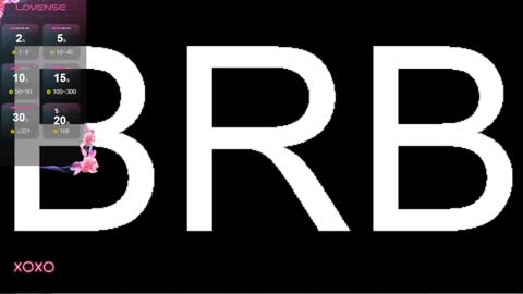 Snapshot of pamelalloyd chatting on January 2025 04:39:01 AM Pamella online show from January 2025 04:39:01 AM