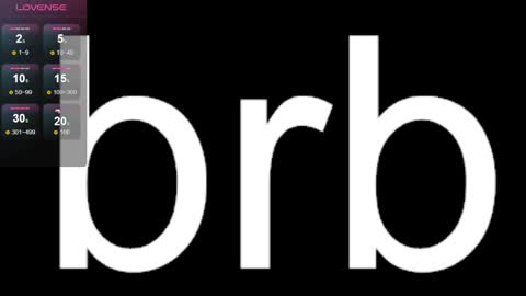 Snapshot of pamelalloyd chatting on January 2025 04:36:01 AM Pamella online show from January 2025 04:36:01 AM