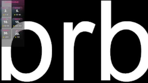 Snapshot of pamelalloyd chatting on February 2025 04:27:01 AM Pamella online show from February 2025 04:27:01 AM