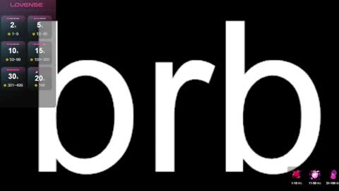 Snapshot of pamelalloyd chatting on February 2025 04:15:01 AM Pamella online show from February 2025 04:15:01 AM