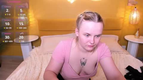 Snapshot of pamelalloyd chatting on March 2025 07:32:01 AM Pamella online show from March 2025 07:32:01 AM