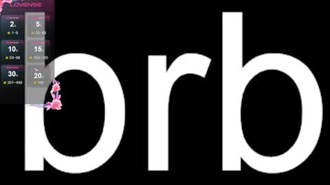 Snapshot of pamelalloyd chatting on March 2025 04:10:01 AM Pamella online show from March 2025 04:10:01 AM