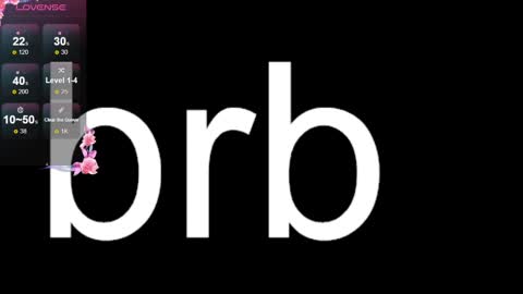 Snapshot of pamelalloyd chatting on March 2025 04:41:01 AM Pamella online show from March 2025 04:41:01 AM