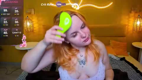 Snapshot of pamelalloyd chatting on February 2026 12:59:02 AM Pamella online show from February 2026 12:59:02 AM