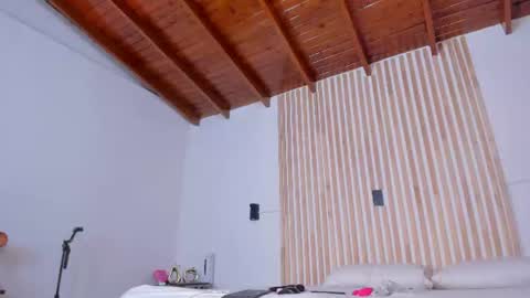 pamelamendez_1 online show from July 2026 11:18:02 PM