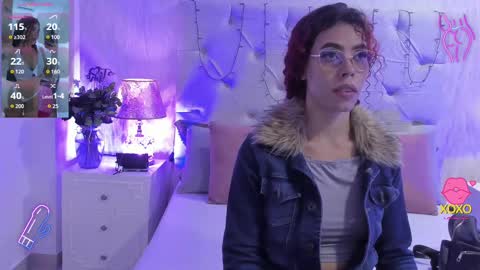 TELL ME PAMELLA AND GIVE ME A GOOD GRADE ITS IMPORTANT online show from September 2025 01:16:02 PM