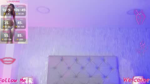 TELL ME PAMELLA AND GIVE ME A GOOD GRADE ITS IMPORTANT online show from April 2026 11:59:01 AM