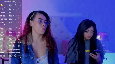 TELL ME PAMELLA AND GIVE ME A GOOD GRADE ITS IMPORTANT online show from May 2026 12:26:02 PM