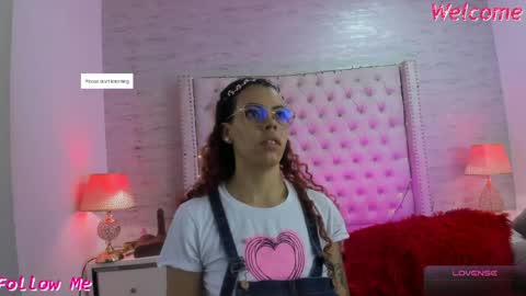 TELL ME PAMELLA AND GIVE ME A GOOD GRADE ITS IMPORTANT online show from May 2026 12:33:01 PM