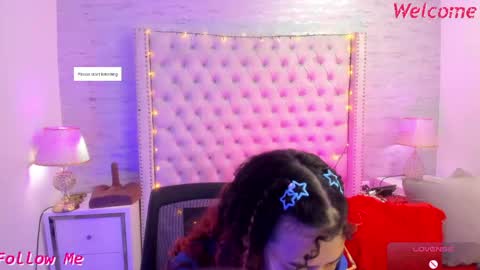 TELL ME PAMELLA AND GIVE ME A GOOD GRADE ITS IMPORTANT online show from May 2026 12:11:01 PM