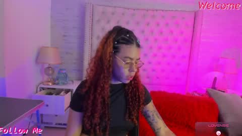 TELL ME PAMELLA AND GIVE ME A GOOD GRADE ITS IMPORTANT online show from May 2026 01:49:02 PM