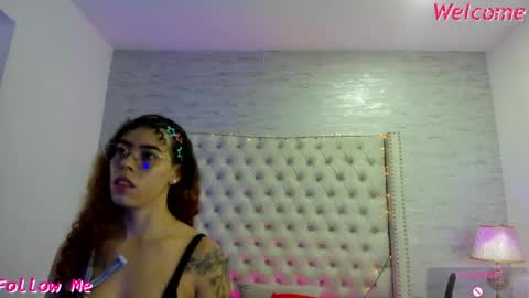 TELL ME PAMELLA AND GIVE ME A GOOD GRADE ITS IMPORTANT online show from June 2026 11:38:01 AM