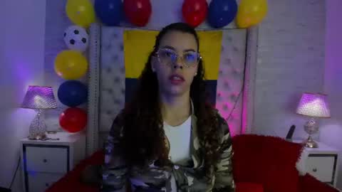 TELL ME PAMELLA AND GIVE ME A GOOD GRADE ITS IMPORTANT online show from June 2026 12:13:02 PM