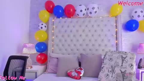 TELL ME PAMELLA AND GIVE ME A GOOD GRADE ITS IMPORTANT online show from July 2026 12:40:01 PM