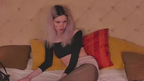 Pamelamy online show from January 2025 11:34:01 AM