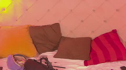 Pamelamy online show from January 2025 01:02:01 PM