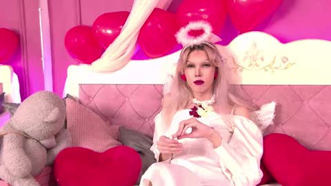 Pamelamy online show from February 2025 04:17:02 PM