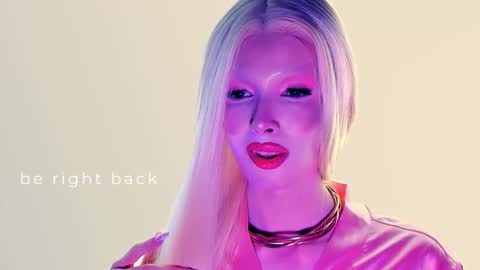 Pamelamy online show from November 2025 01:46:01 PM