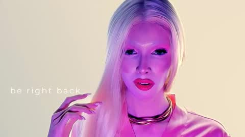 Pamelamy online show from November 2025 03:58:01 PM