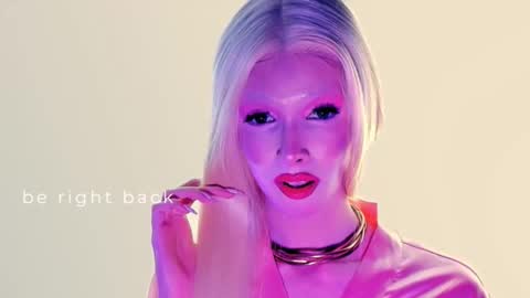 Pamelamy online show from November 2025 09:03:01 PM