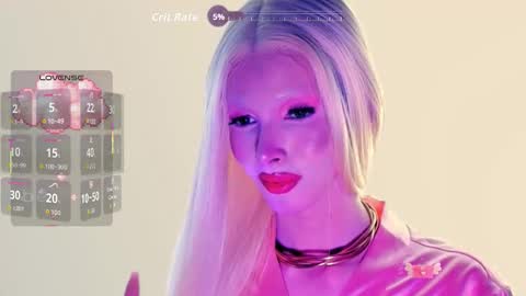 Pamelamy online show from January 2026 02:15:01 AM