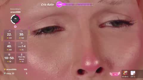 Pamelamy online show from May 2026 01:56:01 AM